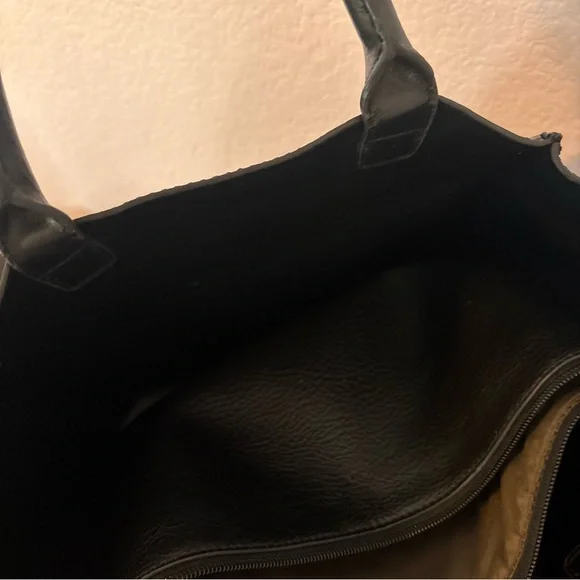 Matt and Nat black purse - Picture 10 of 11